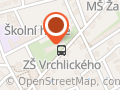 Základní škola, Liberec, Sokolovská 328, příspěvková organizace