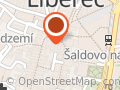 Malá výstavní síň Liberec