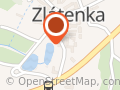 Obecní úřad Zlátenka