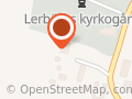 LERBÄCKS KYRKLIGA SAMFÄLLIGHET