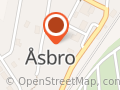 TCV i Åsbro