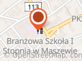 Zespół Szkół Ponadgimnazjalnych W Maszewie