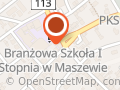 Bank Spółdzielczy W Goleniowie. Oddział Maszewo