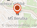 Mateřská škola "Beruška", Liberec, Na Pískovně 761/3, příspěvková organizace - Školní jídelna