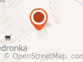 Leśniczowka Maszewo