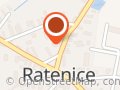 Samoobsluha Ratenice