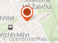 Psychoterapeutická poradna Liberec