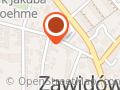 Frankiewicz Krzysztof. PPHU. Okna