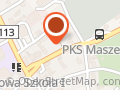 CA Express Maszewo - Credit Agricole Bank Polska SA