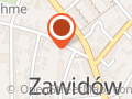 Biedronka Zawidów