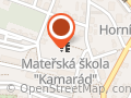 MŠ Kamarád Liberec, Dělnická