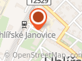 Základní Škola, Uhlířské Janovice, Komenského 400