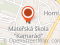 MŠ Kamarád Liberec, Dělnická