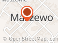 Bank Spółdzielczy W Goleniowie. Punkt Kasowy W Maszewie