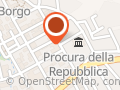 Pretura Pretore Civile e Penale
