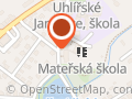 Mateřská škola Uhlířské Janovice