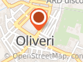 Ristorante Pizzeria L'Aragosta Oliveri