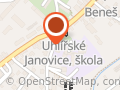 Základní škola Uhlířské Janovice, okres Kutná Hora