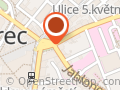 Teritoriální pracoviště Liberec