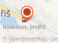 Penzion Jindřiš - Stará Škola