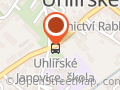 Cukrárna & kavárna U Mlsné veverky