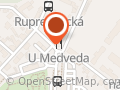 Restaurace U Medvěda
