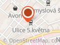 Zážitková prodejna Ryor Liberec
