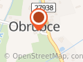Obrubce - obecní úřad