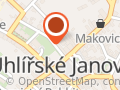 Čistírna MM (sběrné místo)