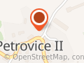 Petrovice II - Obecní Úřad