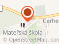 Mateřská škola Cerhenice