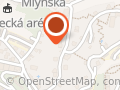 SHERLOG provozovna Liberec