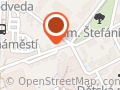 Holičství pod dolními kasárnami