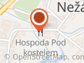Hospoda Pod Kostelem