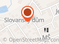 Mateřská škola, Liberec, Dětská 461, příspěvková organizace