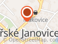JTX Jihočeská textilní Uhlířské Janovice