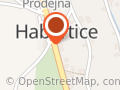 ČESKÁ POŠTA Habartice u Frýdlantu