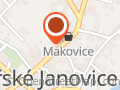 Drogerie Teta, Barvy-laky-Nováková