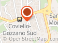 Pizzeria "La Lanterna"