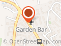 Garden Bar