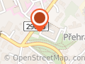 EUC Odběrové místo Liberec