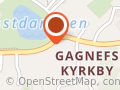 Handelsbanken Ab Gagnef