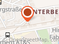 Ehm. Bahnhof Hinterberg