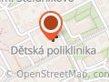 VORLOVÁ HANA MUDr. - psychiatr pro děti, dorost a dospělé