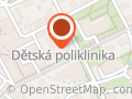 Léčebná rehabilitace Masarykova
