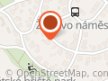 Apartmán Staré Město Liberec