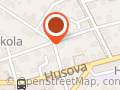 Vyhlídal Antonín Ing.arch.