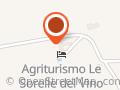 Agriturismo Le Sorelle del Vino - Az. Vitivinicola Avola