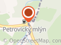 Petrovický Mlýn