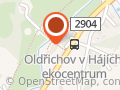 Ekocentrum Oldřichov v Hájích, z. ú.